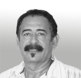 Danilo Saravia