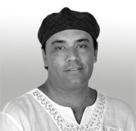 Cuauhtémoc Esquivel