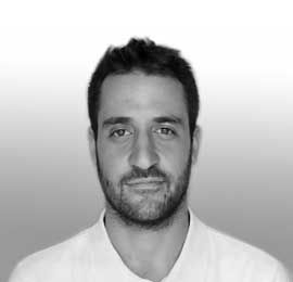 Damian Delev