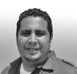 Ervin Palacio