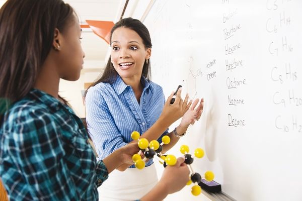 Create a Foundation for the Future