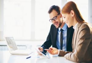 Consejos para en 2018: formas de hacer crecer su negocio